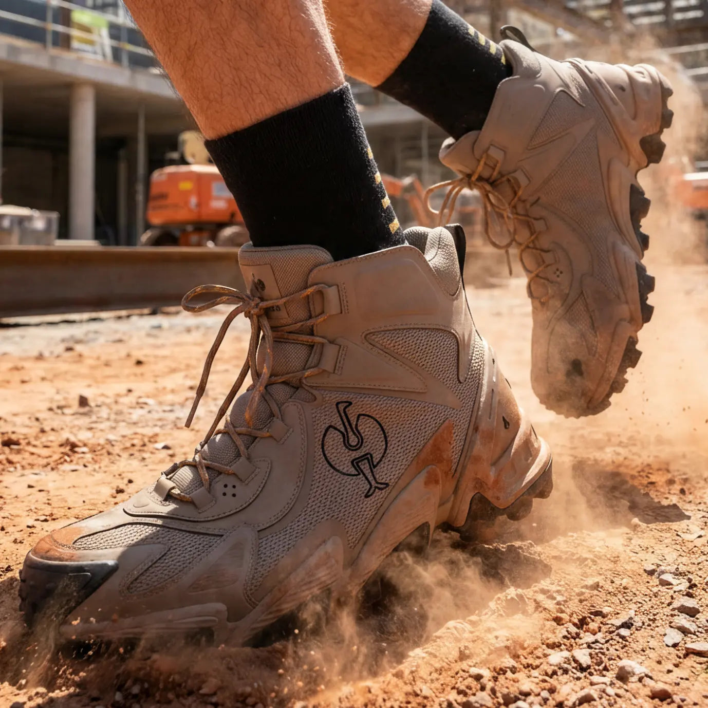 e.s. Allround Socks Function Warm/high