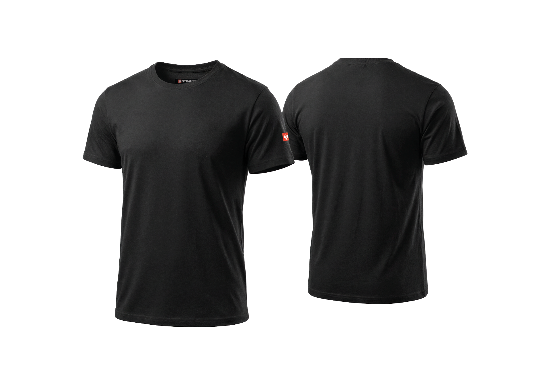 T-shirt e.s.oceanz