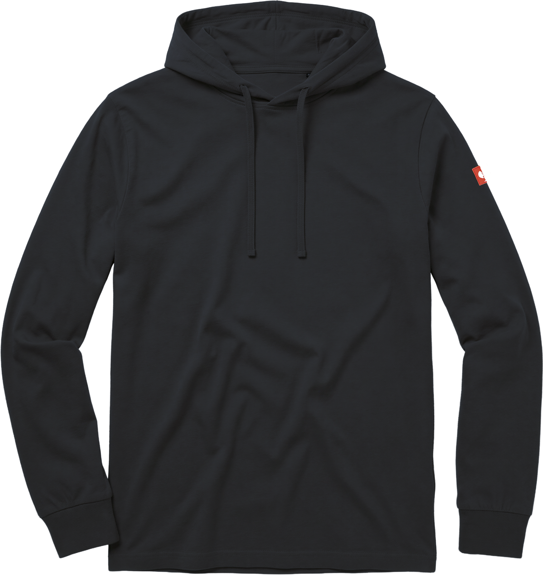 Hooded Long Sleeve e.s.oceanz