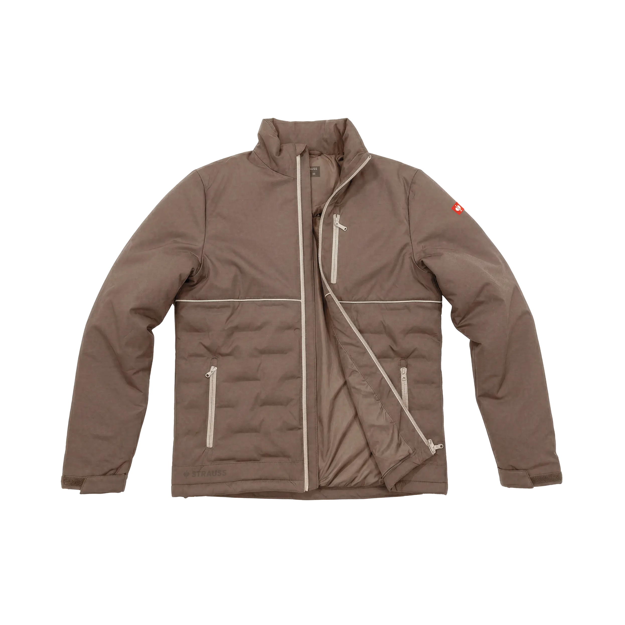 Padded Jacket e.s.line.core