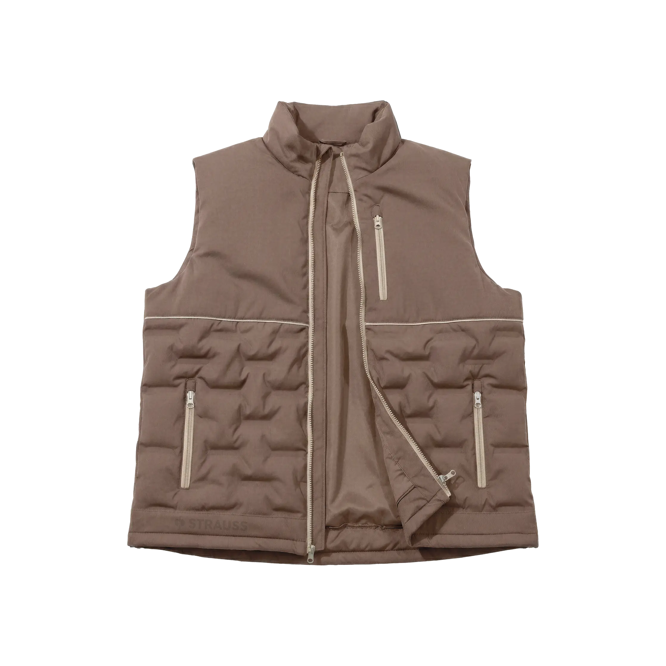 Padded Vest e.s.line.core
